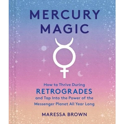 Afbeelding van Mercury Magic
