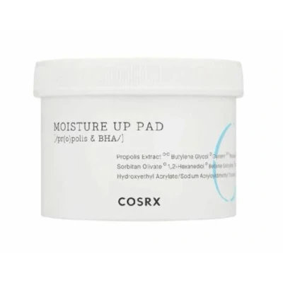 Afbeelding van Cosrx ONE STEP Moisture UP PAD Tonic, Maat: 135 ml,