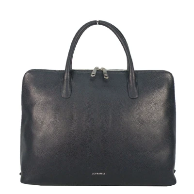 Afbeelding van Gigi Fratelli Romance A4 laptop bag navy