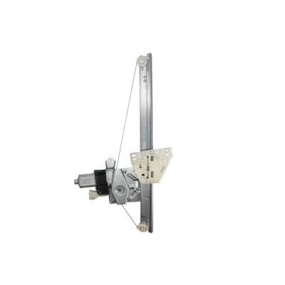 Afbeelding van Magneti Marelli Raammechanisme links achter Electrisch met elektromotor voor voertuigen stuur 350104170942