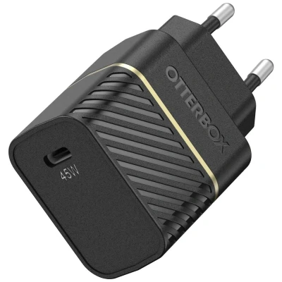 Afbeelding van Otterbox EU Charger 45W GaN USB oplader 45 W Binnen Aantal uitgangen: 1 x C