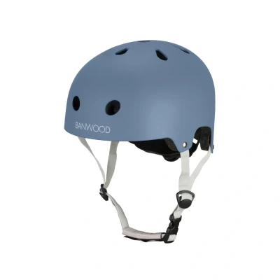 Afbeelding van Banwood kinderhelm deep sea