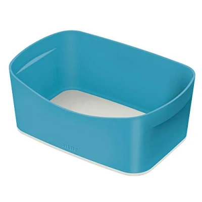 Afbeelding van Leitz MyBox 52640061 opbergdoos, blauw