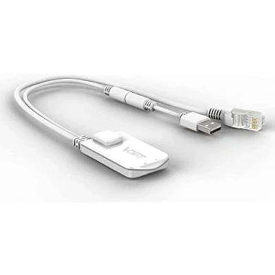 Afbeelding van Vonets VAP11N 300 2.4G Mini Bridge WiFi/WiFi naar Ethernet/Draadloze Converteren RJ45 voor Smart TV, IP camera