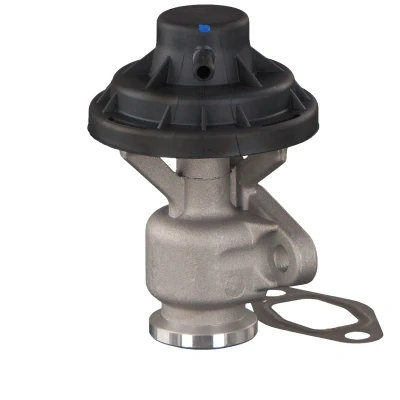 Afbeelding van FEBI BILSTEIN 172838 EGR klep Met pakking VOLKSWAGEN: Caddy 3, Golf 5