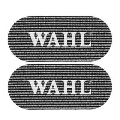 Afbeelding van Wahl Hair Gripper 2 st zwart