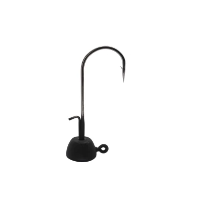 Afbeelding van Berkley Bismuth Ned Head Loodkop 10g (3 stuks) Loodkoppen