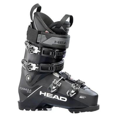 Afbeelding van Formula X MV GW Skischoenen Black 990 28,5 Zwart