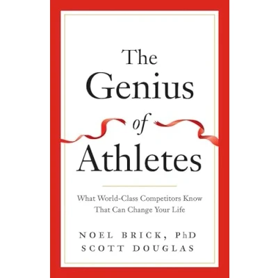 Afbeelding van The Genius of Athletes