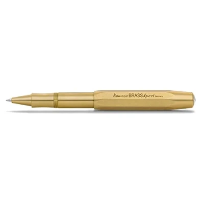 Afbeelding van Kaweco Brass Sport RB