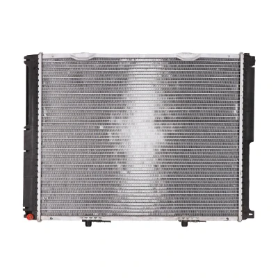 Afbeelding van Radiateur NRF 58253