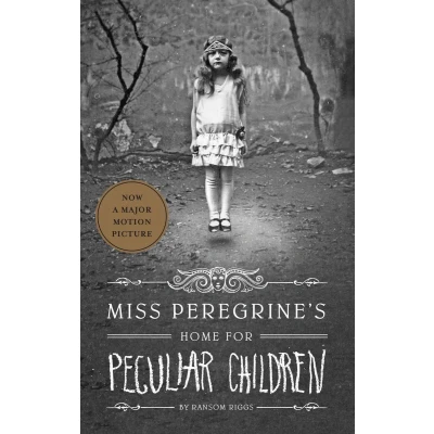 Afbeelding van Miss Peregrine&#039;s Home for Peculiar Children