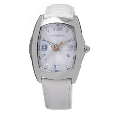 Afbeelding van Horloge Heren Chronotech CT7504M B (Ø 39 mm)