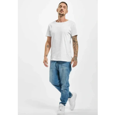 Afbeelding van DEF Roger Straight leg jeans, Heren, Maat: 33, Blue