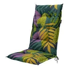 Afbeelding van Tuinkussen Madison s hoge rug 125x50cm