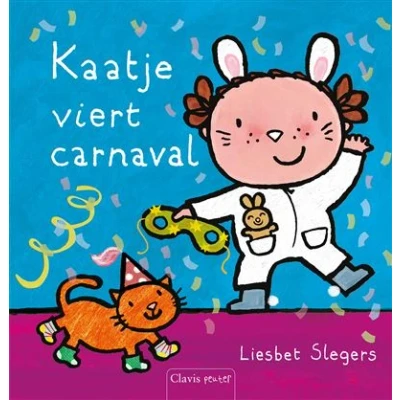 Image de Kaatje viert carnaval