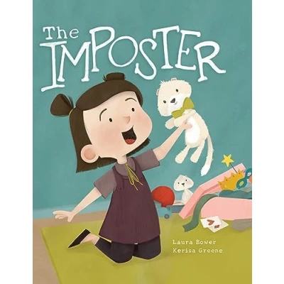 Afbeelding van The Imposter