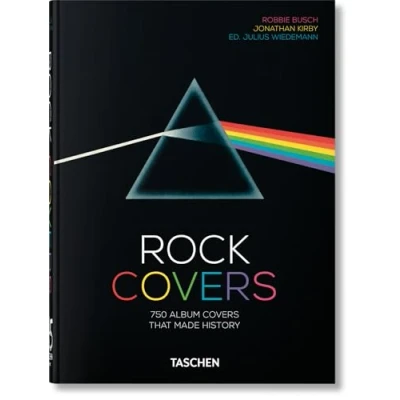 Afbeelding van Rock Covers