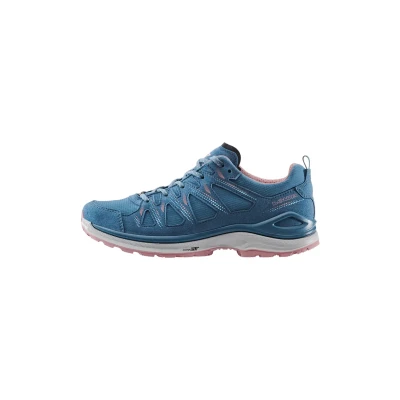 Afbeelding van Lowa Innox Evo Ii Goretex Wandelschoenen Blauw EU 40 Vrouw
