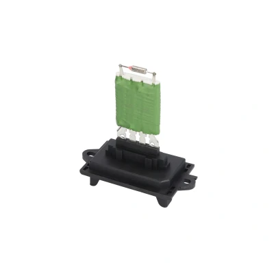 Afbeelding van THERMOTEC DEC010TT Regelaar, interieurventilator CITROËN: C3 Pluriel, I Hatchback, PEUGEOT: 1007 Hatchback