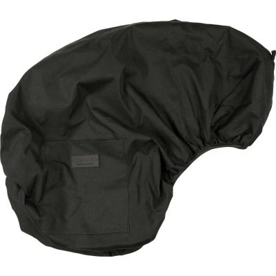 Image de Catago Housse de Selle Noir One Size