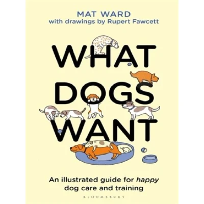 Image de What Dogs Want