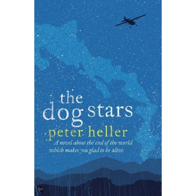 Afbeelding van The Dog Stars