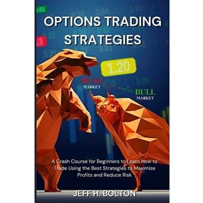 Afbeelding van Options Trading Strategies