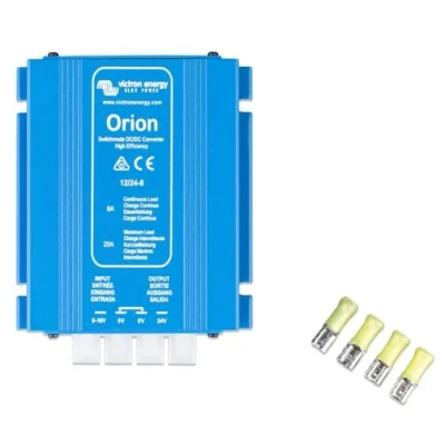Image de Victron Energy Convertisseur Orion 12/24 8 24 V