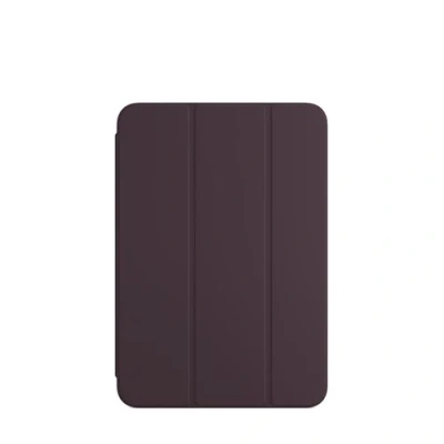 Afbeelding van Tablets: Accessoires: Apple iPad Mini Smart Folio Dark CHerry