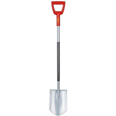 Afbeelding van WOLF Garten 73ADA006650 Puntspade Werkbreedte 190 mm D greep