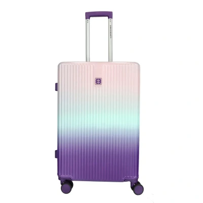 Afbeelding van Enrico Benetti Havana Medium Spinner 65 cm Expandable Paars