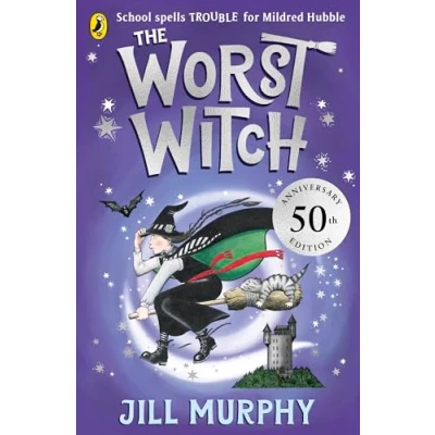 Afbeelding van The Worst Witch