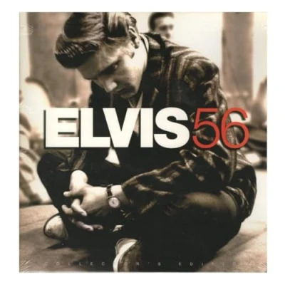 Afbeelding van Elvis Presley &#039;56 (LP)