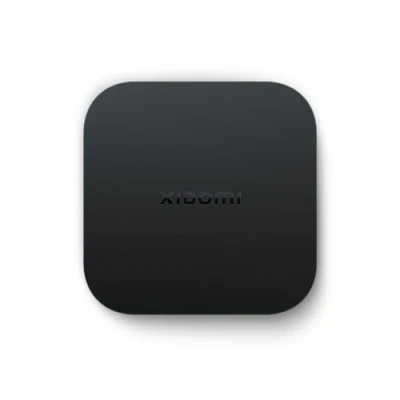 Image de Xiaomi Box S 2nd Generation Passerelle Multimédia