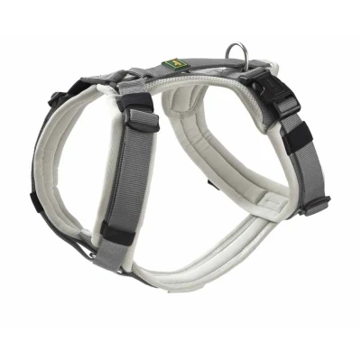Afbeelding van Hunter Maldon Up anti trek harnas XS S Borstomtrek 37 53 cm Halsomtrek 38 62