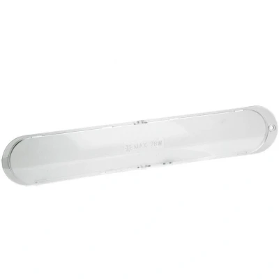 Image de Whirlpool Plexi d&#039;éclairage 482000008881