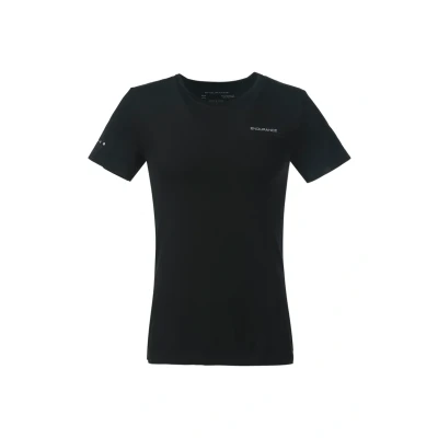 Afbeelding van Endurance Tshirt print, Maat: L/XL, dark grey melange