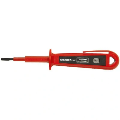 Image de GEDORE RED R38121312 détecteur de tension max. 250 V 3 mm 3301419