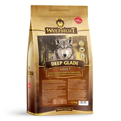Afbeelding van Wolfsblut Deep Glade Adult 12,5 kg