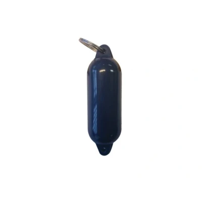 Afbeelding van Silerswaar Sleutelhanger Star Navy