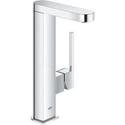 Afbeelding van Grohe Plus wastafelmengkraan chroom glans 23844003
