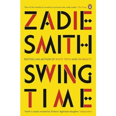 Image de SWING TIME