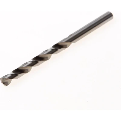 Afbeelding van Kelfort HSS metaalboor geslepen diameter 8mm