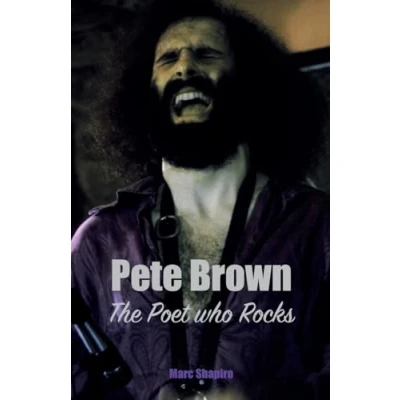 Afbeelding van Pete Brown
