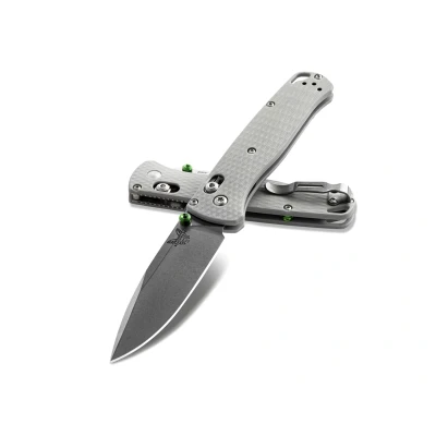 Afbeelding van Benchmade Bugout Gray G 10