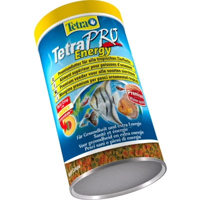 Afbeelding van Tetra Pro Crisps Vissenvoer 500 ml