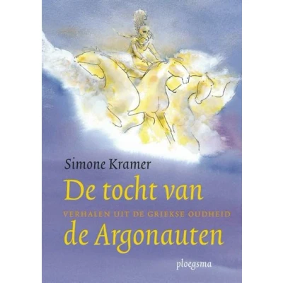 Image de de tocht van Argonauten