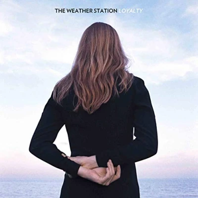 Afbeelding van Weather Station Loyalty (CD)
