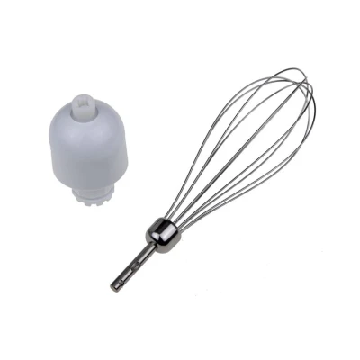 Afbeelding van Bosch Fouet blanc neige avec entrainement 00750664